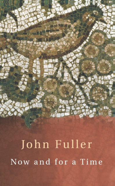 Book cover of: Now and for a Time