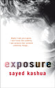 Book cover of: Exposure. By: Sayed Kashua