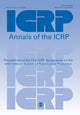 Book cover of: ICRP 2011 Proceedings. By: ICRP Staff