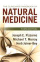 Clinician's Handbook of Natural Medicine