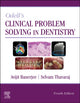 Book cover of: Odell's Clinical Problem Solving in Dentistry. By: Avijit Banerjee BDS MSc PhD (Lond) LDS FDS (Rest Dent) FDS RCS (Eng) FHEA