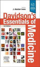 Book cover of: Davidson's Essentials of Medicine. By: J. Alastair Innes