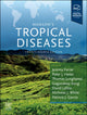 Book cover of: Manson's Tropical Diseases. By: Jeremy Farrar