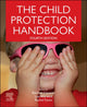 Book cover of: Child Protection Handbook. By: Rachael Clawson