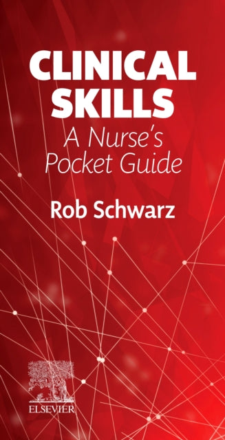 Book cover of: Clinical Skills. By: Robert Schwarz