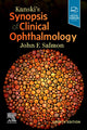 Book cover of: Kanski's Synopsis of Clinical Ophthalmology. By: John Salmon