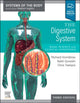 Book cover of: Digestive System. By: Chris Tselepis
