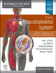 Book cover of: Musculoskeletal System. By: Sean O'Neill