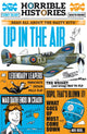 Up in the Air 9780702305856 Terry Deary