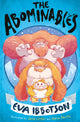Abominables 9780702306792 Jamie Littler