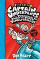 Captain Underpants and the Terrifying Return of Tippy Tinkletrousers Full Colour Edition (Book 9) 9780702307454 Dav Pilkey
