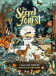Secret Forest 9780702308376 Sandra Dieckmann