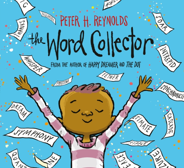 Word Collector