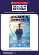 Book cover of: Windrush Child. By: Debbie Ridgard
