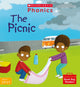 Book cover of: Picnic (Phase 2, Set 3). By: Karra McFarlane