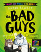 Bad Guys 2 Colour Edition 9780702314353 Blabey, Aaron