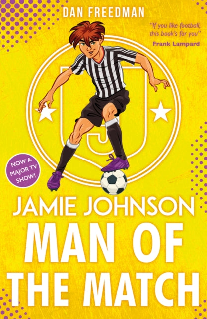Man of the Match (2022 edition) 9780702315923 Dan Freedman
