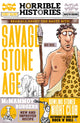 Savage Stone Age (newspaper edition) 9780702319105 Terry Deary