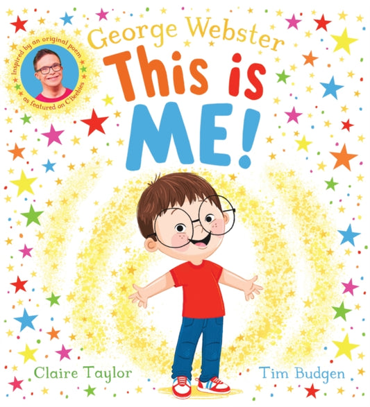 This is Me 9780702319143 George Webster