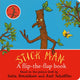 Book cover of: Stick Man: A flip-the-flap book. By: Julia Donaldson