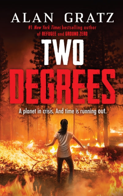Two Degrees 9780702323249 Alan Gratz