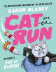 Cat on the Run: Cat of Death (Cat on the Run Episode 1) 9780702329968 Blabey, Aaron