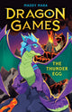 Thunder Egg (Dragon Games 1) 9780702330339 Maddy Mara
