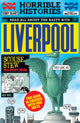 Liverpool 9780702331190 Terry Deary