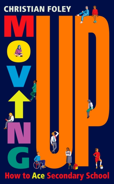 Moving Up 9780702333743 Christian Foley