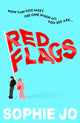 Red Flags 9780702334399 Sophie Jo