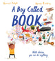 Book cover of: A Boy Called Book (HB). By: Vincent Ralph
