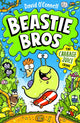 Beastie Bros 9780702338793 David O'Connell