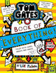 Tom Gates: Book of Everything (Book 22) 9780702339431 Liz Pichon