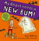 My Ghost Needs a New Bum! (PB) 9780702342905 Dawn McMillan