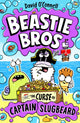 Beastie Bros 3: The Curse of Captain Slugbeard