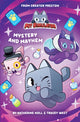 Book cover of: Pet Simulator Chapter Book #2