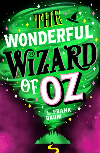Book cover of: Wonderful Wizard of Oz (NE)