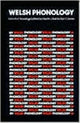 Book cover of: Welsh Phonology