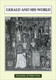 Book cover of: Gerald and His World. By: Robert M. Morris