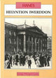 Book cover of: Helyntion Iwerddon. By: Gerwyn James