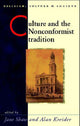 Book cover of: Culture and the Nonconformist Tradition