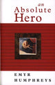 Book cover of: Absolute Hero