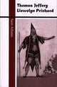 Book cover of: Thomas Jeffery Llewelyn Prichard
