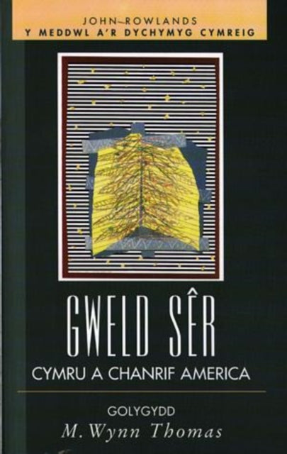 Book cover of: Gweld Ser. By: M.Wynn Thomas