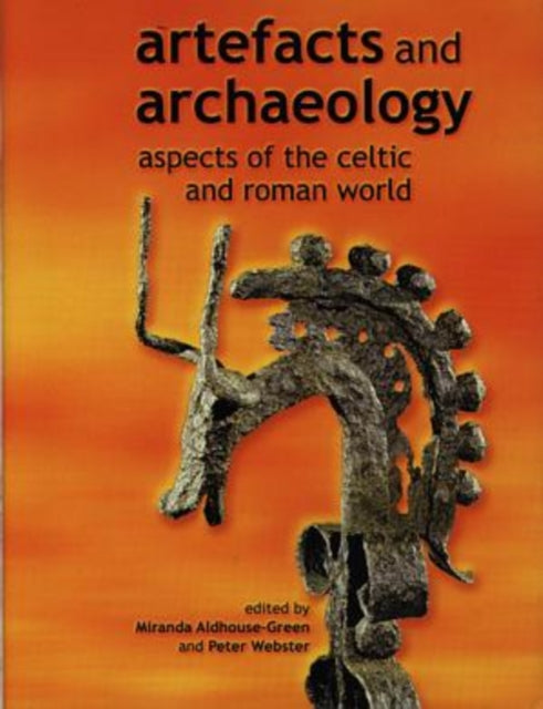 Book cover of: Artefacts and Archaeology