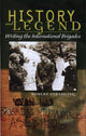 Book cover of: History and Legend. By: Robert Stradling