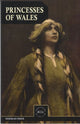 Book cover of: Princesses of Wales. By: Deborah Fisher