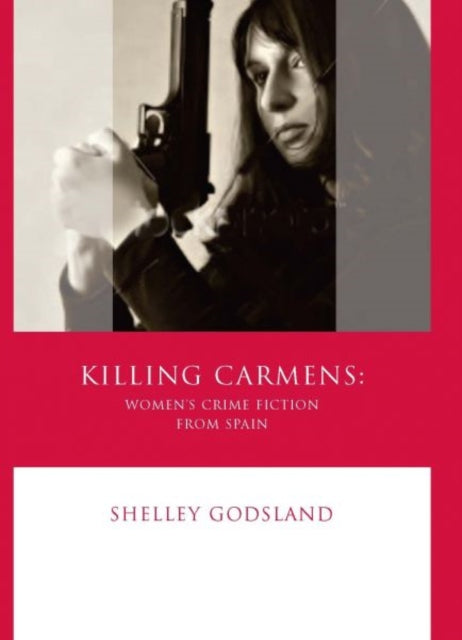 Book cover of: Killing Carmens