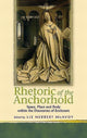 Book cover of: Rhetoric of the Anchorhold
