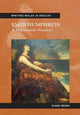 Book cover of: Emyr Humphreys